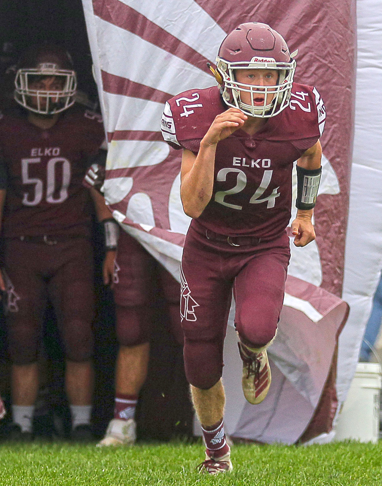 North Valleys at Elko Football 05.jpg